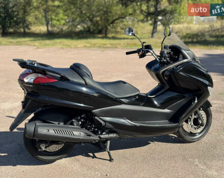 Ямаха Majesty 250, об'ємом двигуна 0 л та пробігом 25 тис. км за 2100 $, фото 1 на Automoto.ua