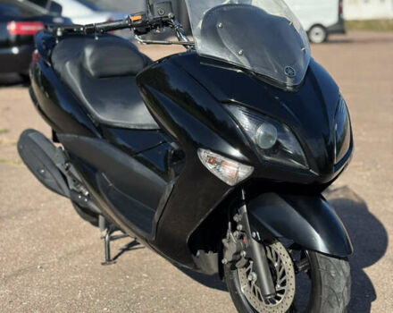 Ямаха Majesty 250, об'ємом двигуна 0 л та пробігом 25 тис. км за 2100 $, фото 10 на Automoto.ua