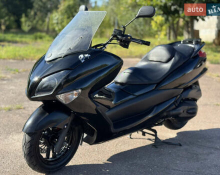 Ямаха Majesty 250, об'ємом двигуна 0 л та пробігом 25 тис. км за 2100 $, фото 8 на Automoto.ua