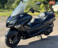 Ямаха Majesty 250, об'ємом двигуна 0 л та пробігом 25 тис. км за 2100 $, фото 8 на Automoto.ua
