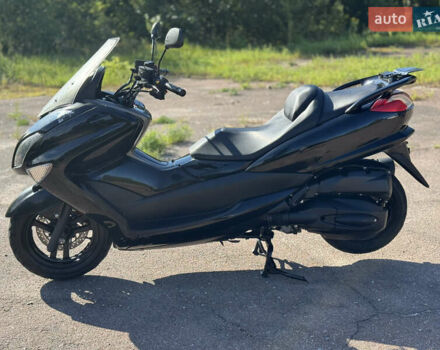 Ямаха Majesty 250, об'ємом двигуна 0 л та пробігом 25 тис. км за 2100 $, фото 7 на Automoto.ua