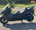 Ямаха Majesty 250, об'ємом двигуна 0 л та пробігом 25 тис. км за 2100 $, фото 7 на Automoto.ua