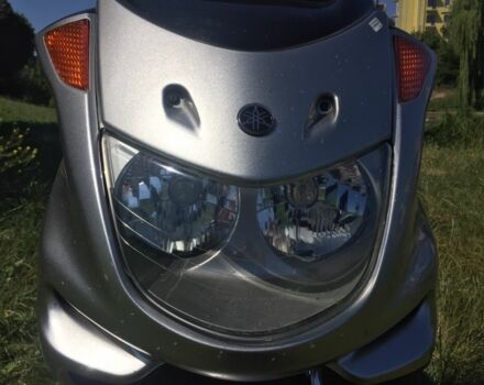 Ямаха Majesty 250, объемом двигателя 0.25 л и пробегом 0 тыс. км за 2150 $, фото 1 на Automoto.ua