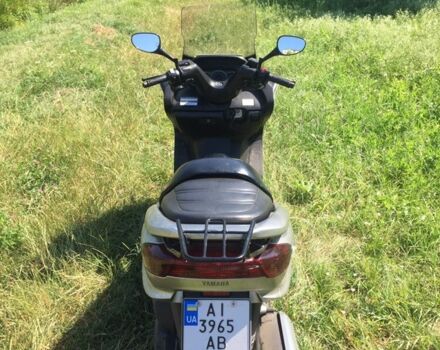 Ямаха Majesty 250, объемом двигателя 0.25 л и пробегом 0 тыс. км за 2150 $, фото 5 на Automoto.ua