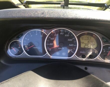 Ямаха Majesty 250, объемом двигателя 0.25 л и пробегом 0 тыс. км за 2150 $, фото 4 на Automoto.ua