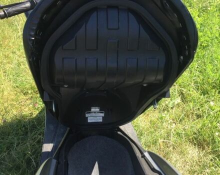 Ямаха Majesty 250, объемом двигателя 0.25 л и пробегом 0 тыс. км за 2150 $, фото 11 на Automoto.ua