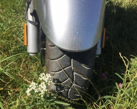 Ямаха Majesty 250, объемом двигателя 0.25 л и пробегом 0 тыс. км за 2150 $, фото 9 на Automoto.ua