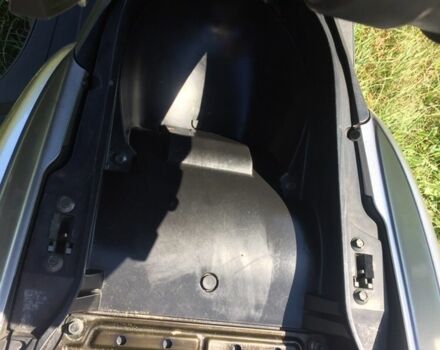 Ямаха Majesty 250, объемом двигателя 0.25 л и пробегом 0 тыс. км за 2150 $, фото 10 на Automoto.ua