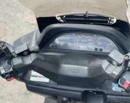 Ямаха Majesty 250, объемом двигателя 0.25 л и пробегом 0 тыс. км за 1432 $, фото 6 на Automoto.ua