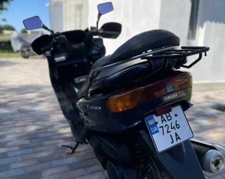 Ямаха Majesty 250, объемом двигателя 0.25 л и пробегом 0 тыс. км за 1432 $, фото 3 на Automoto.ua