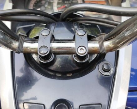 Ямаха Majesty 250, объемом двигателя 0.25 л и пробегом 0 тыс. км за 2700 $, фото 23 на Automoto.ua