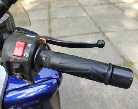 Ямаха Majesty 250, объемом двигателя 0.25 л и пробегом 0 тыс. км за 2700 $, фото 18 на Automoto.ua