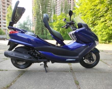 Ямаха Majesty 250, объемом двигателя 0.25 л и пробегом 0 тыс. км за 2700 $, фото 1 на Automoto.ua