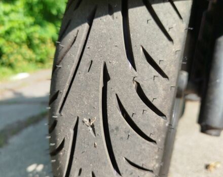 Ямаха Majesty 250, объемом двигателя 0.25 л и пробегом 0 тыс. км за 2700 $, фото 12 на Automoto.ua