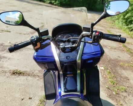 Ямаха Majesty 250, объемом двигателя 0.25 л и пробегом 0 тыс. км за 2700 $, фото 13 на Automoto.ua