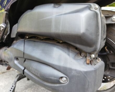 Ямаха Majesty 250, объемом двигателя 0.25 л и пробегом 0 тыс. км за 2700 $, фото 22 на Automoto.ua