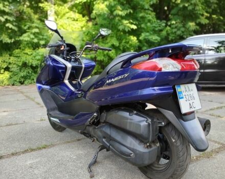Ямаха Majesty 250, объемом двигателя 0.25 л и пробегом 0 тыс. км за 2700 $, фото 3 на Automoto.ua