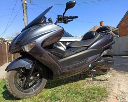 Ямаха Majesty 250, объемом двигателя 0.25 л и пробегом 0 тыс. км за 2300 $, фото 1 на Automoto.ua