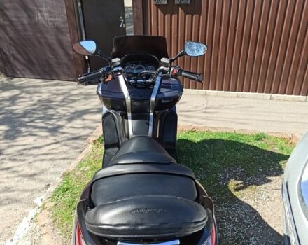 Ямаха Majesty 250, объемом двигателя 0.25 л и пробегом 0 тыс. км за 2300 $, фото 3 на Automoto.ua