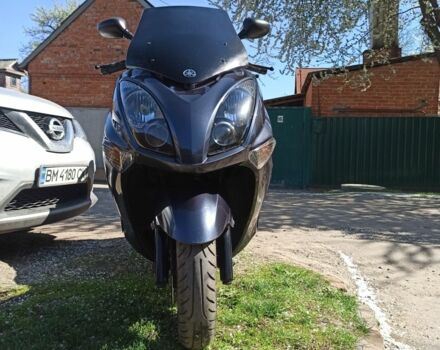 Ямаха Majesty 250, объемом двигателя 0.25 л и пробегом 0 тыс. км за 2300 $, фото 2 на Automoto.ua