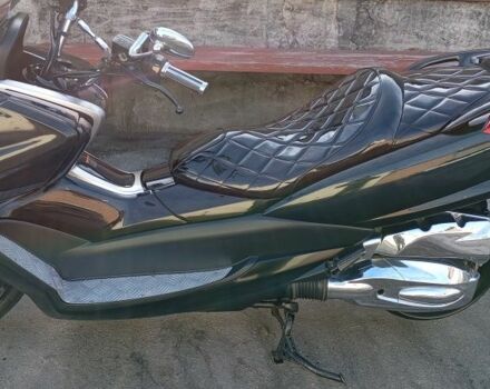 Ямаха Majesty 250, об'ємом двигуна 0.25 л та пробігом 0 тис. км за 2320 $, фото 1 на Automoto.ua