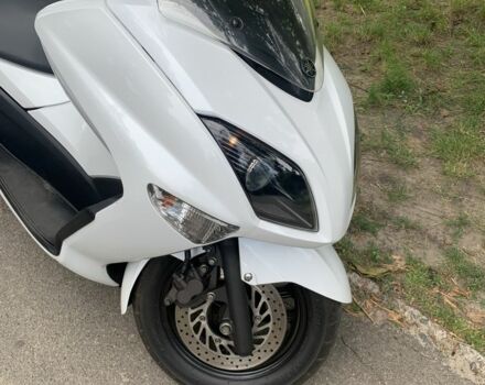 Ямаха Majesty 250, об'ємом двигуна 0.25 л та пробігом 0 тис. км за 2500 $, фото 1 на Automoto.ua