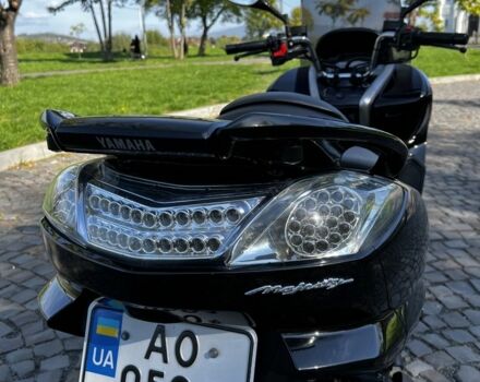 Ямаха Majesty 250, об'ємом двигуна 0.25 л та пробігом 0 тис. км за 2500 $, фото 6 на Automoto.ua