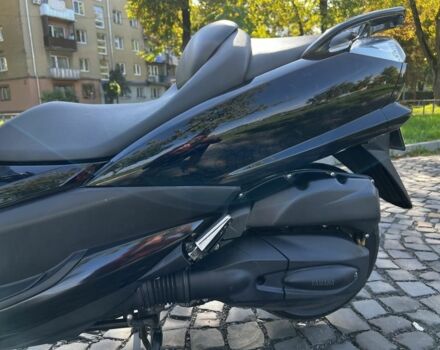 Ямаха Majesty 250, об'ємом двигуна 0.25 л та пробігом 0 тис. км за 2500 $, фото 3 на Automoto.ua