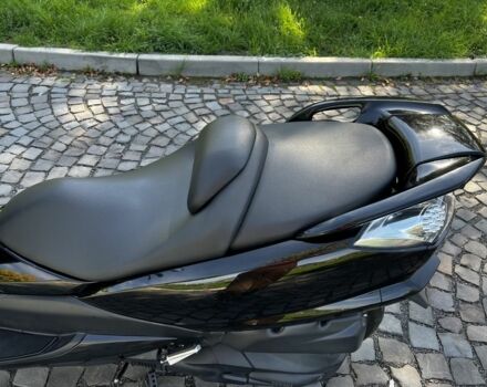 Ямаха Majesty 250, об'ємом двигуна 0.25 л та пробігом 0 тис. км за 2500 $, фото 12 на Automoto.ua