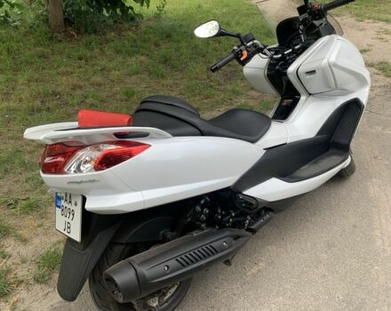 Ямаха Majesty 250, об'ємом двигуна 0.25 л та пробігом 0 тис. км за 2500 $, фото 2 на Automoto.ua