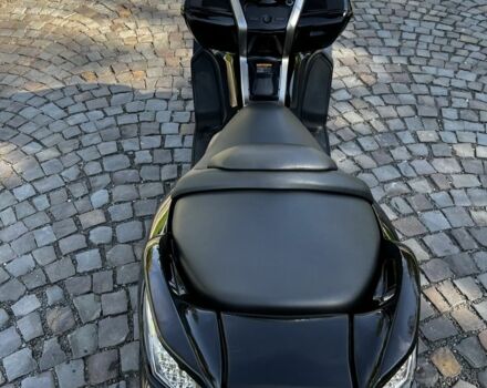 Ямаха Majesty 250, об'ємом двигуна 0.25 л та пробігом 0 тис. км за 2500 $, фото 7 на Automoto.ua