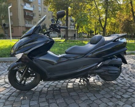 Ямаха Majesty 250, об'ємом двигуна 0.25 л та пробігом 0 тис. км за 2500 $, фото 2 на Automoto.ua