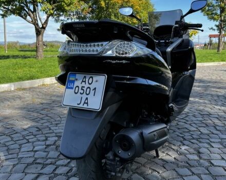 Ямаха Majesty 250, об'ємом двигуна 0.25 л та пробігом 0 тис. км за 2500 $, фото 5 на Automoto.ua