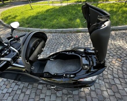 Ямаха Majesty 250, об'ємом двигуна 0.25 л та пробігом 0 тис. км за 2500 $, фото 11 на Automoto.ua