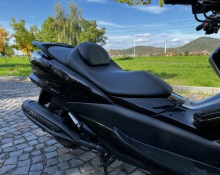 Ямаха Majesty 250, об'ємом двигуна 0.25 л та пробігом 0 тис. км за 2500 $, фото 4 на Automoto.ua