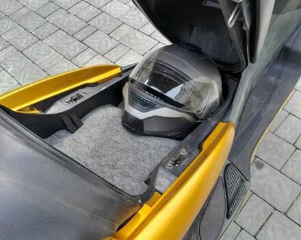 Ямаха Majesty 250, об'ємом двигуна 0 л та пробігом 30 тис. км за 1182 $, фото 6 на Automoto.ua