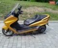 Ямаха Majesty 250, об'ємом двигуна 0 л та пробігом 30 тис. км за 1182 $, фото 1 на Automoto.ua