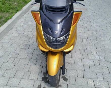 Ямаха Majesty 250, об'ємом двигуна 0 л та пробігом 30 тис. км за 1182 $, фото 3 на Automoto.ua