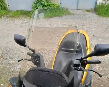 Ямаха Majesty 250, об'ємом двигуна 0 л та пробігом 30 тис. км за 1182 $, фото 10 на Automoto.ua