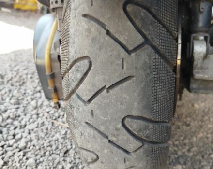 Ямаха Majesty 250, объемом двигателя 0.25 л и пробегом 0 тыс. км за 1800 $, фото 6 на Automoto.ua