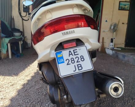 Ямаха Majesty 250, объемом двигателя 0.25 л и пробегом 0 тыс. км за 1800 $, фото 2 на Automoto.ua