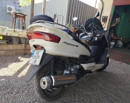 Ямаха Majesty 250, объемом двигателя 0.25 л и пробегом 0 тыс. км за 1800 $, фото 3 на Automoto.ua