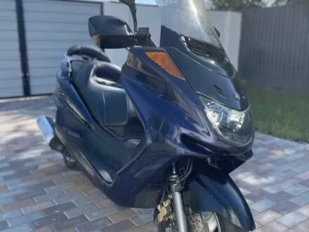 Ямаха Majesty 250, объемом двигателя 0.25 л и пробегом 0 тыс. км за 1432 $, фото 1 на Automoto.ua