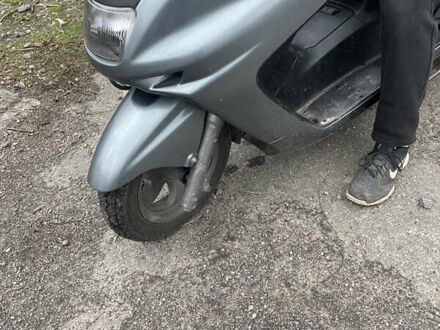Ямаха Majesty 250, об'ємом двигуна 0.25 л та пробігом 21 тис. км за 1350 $, фото 1 на Automoto.ua