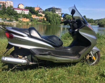 Ямаха Majesty 250, объемом двигателя 0.25 л и пробегом 0 тыс. км за 2150 $, фото 1 на Automoto.ua