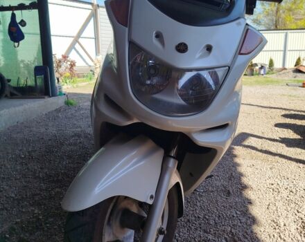 Ямаха Majesty 250, объемом двигателя 0.25 л и пробегом 0 тыс. км за 1800 $, фото 1 на Automoto.ua