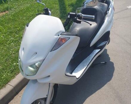 Ямаха Majesty 250, объемом двигателя 0 л и пробегом 49 тыс. км за 1557 $, фото 1 на Automoto.ua