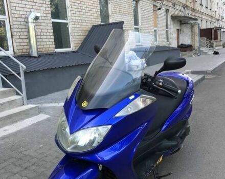 Ямаха Majesty 250, об'ємом двигуна 0.25 л та пробігом 0 тис. км за 2000 $, фото 1 на Automoto.ua