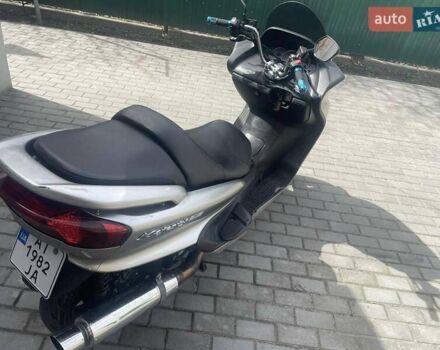 Ямаха Majesty 250, объемом двигателя 0 л и пробегом 40 тыс. км за 2200 $, фото 1 на Automoto.ua