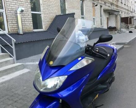 Ямаха Majesty 250, об'ємом двигуна 0 л та пробігом 36 тис. км за 2400 $, фото 1 на Automoto.ua